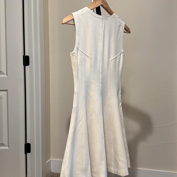 THEORY DRESS SIZE 0 - Picture 3 of 3